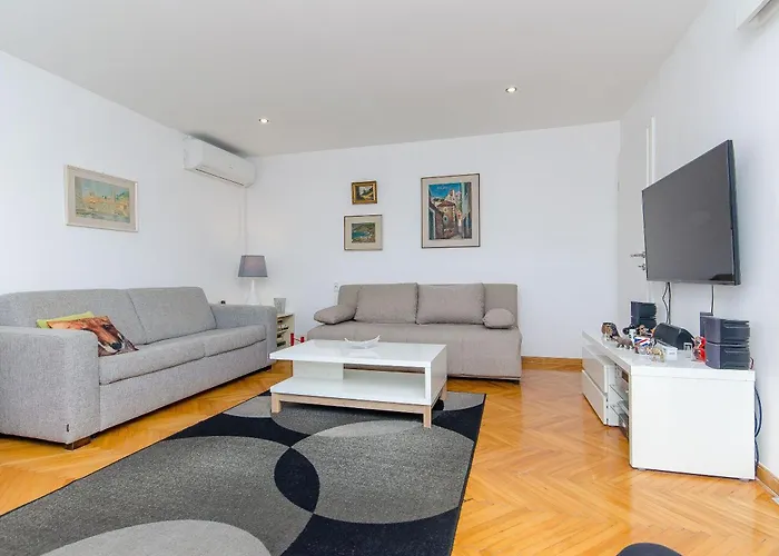 Apartamento Sunny *