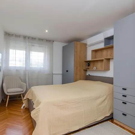 Sunny Apartamento Split