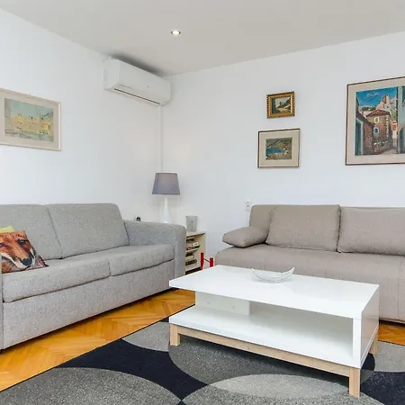Apartamento Sunny *